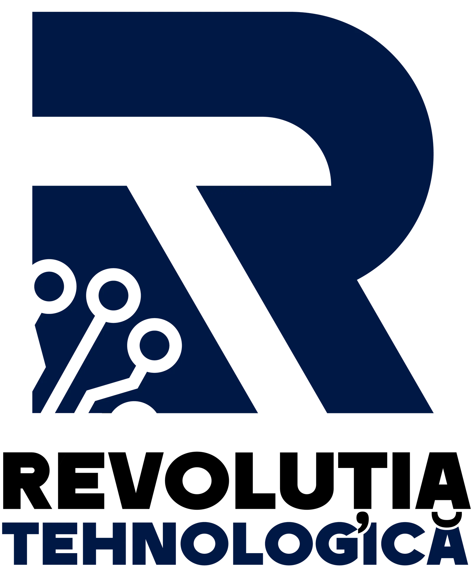 Revoluția Tehnologică